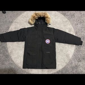 Canada Goose Expedition Jacket
